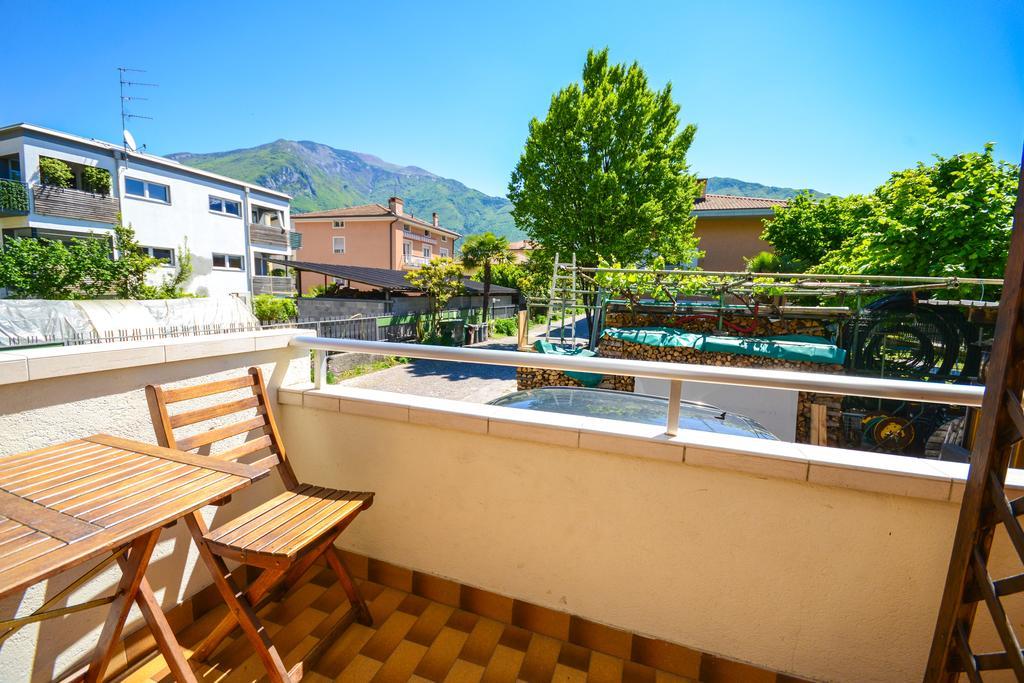 Residence Franca B&B Arco Exterior foto