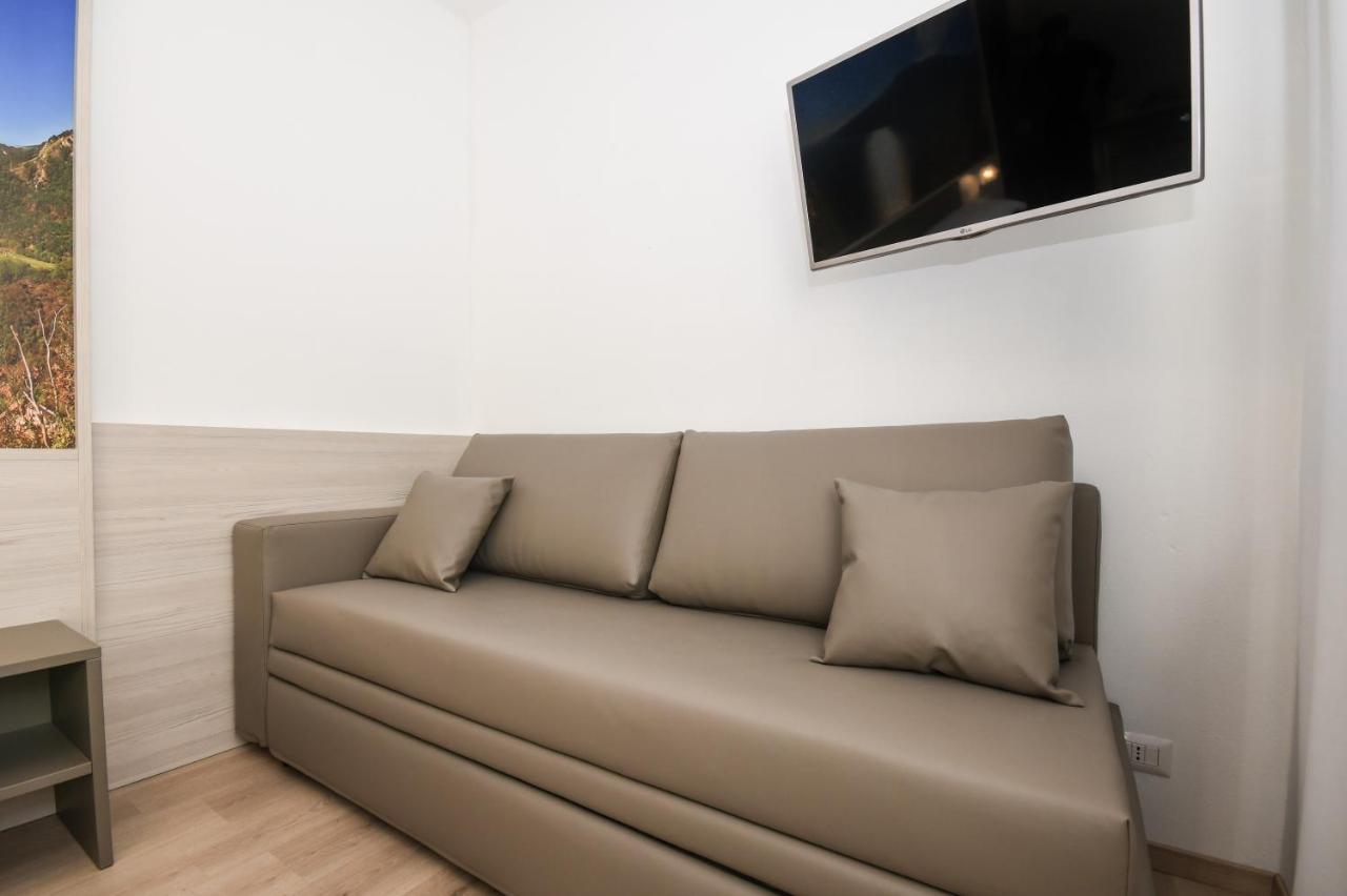 Residence Franca B&B Arco Exterior foto